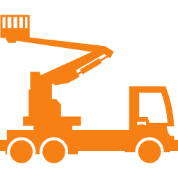称多高空作业车